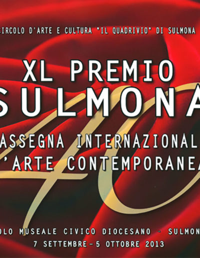 Premio Sulmona
