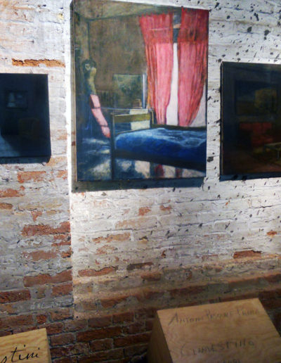 Biennale di Venezia Mostra 01