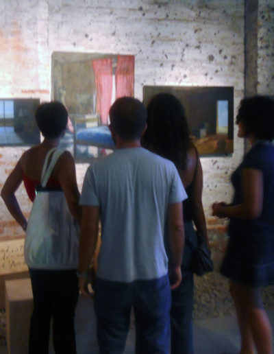 Biennale di Venezia Mostra 02