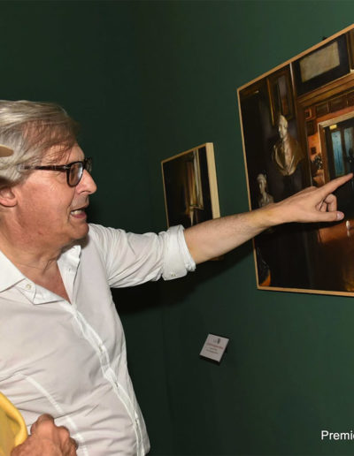 Oltre il limite mostra 01