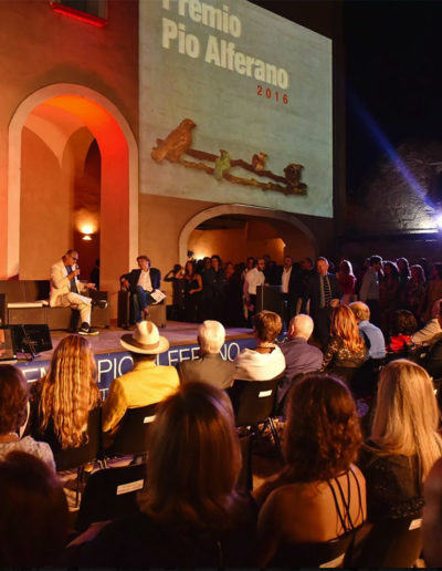 Oltre il limite premiazione