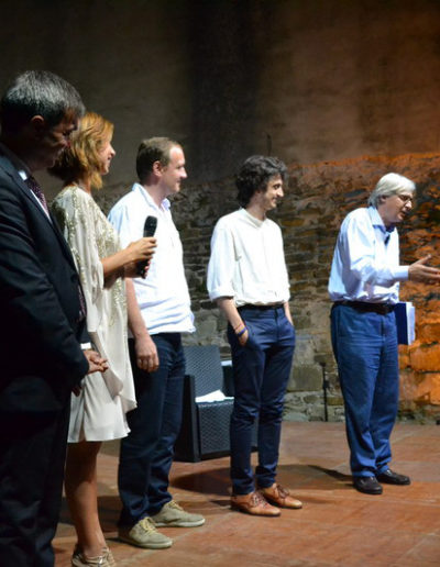 Premio Pio Alferano Premiazione 03