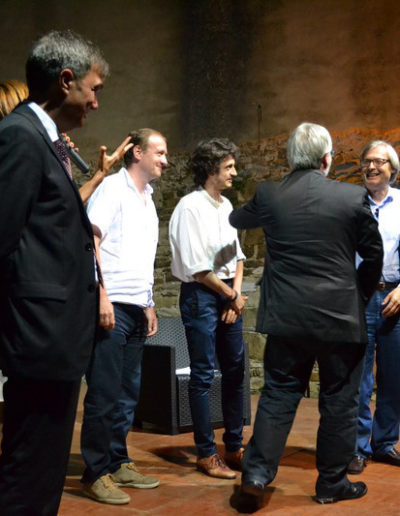 Premio Pio Alferano Premiazione 05