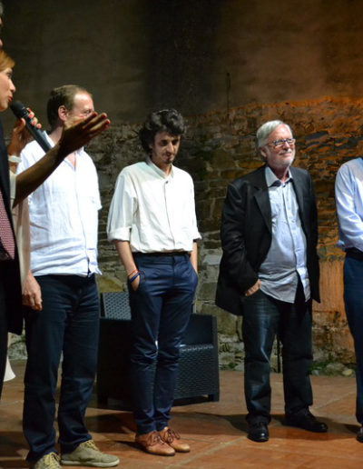 Premio Pio Alferano Premiazione 06
