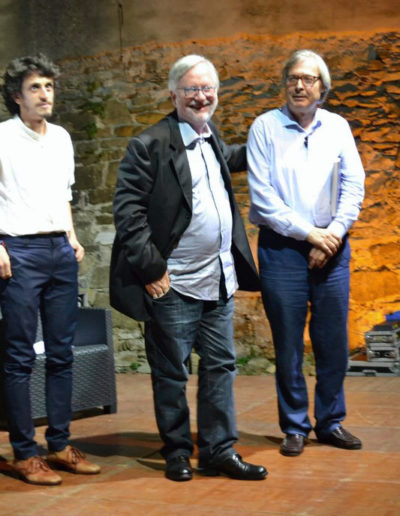 Premio Pio Alferano Premiazione 08