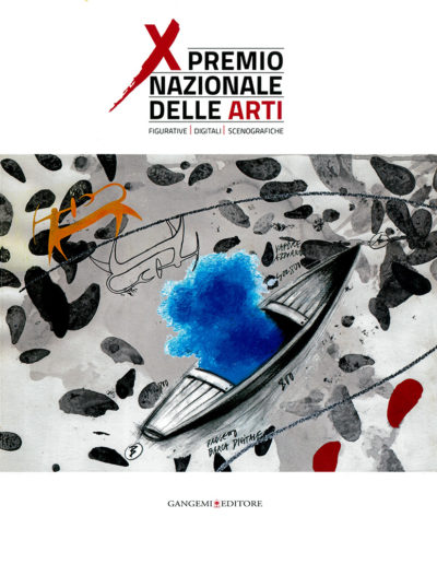 10° Premio Nazionale delle Arti